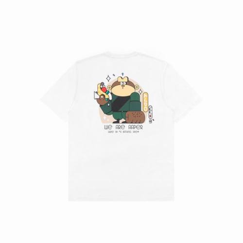 Aape t-shirt men-066(S-XXL)