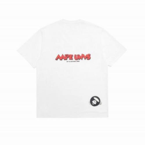 Aape t-shirt men-149(S-XXL)