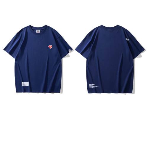 Aape t-shirt men-263(S-XXL)