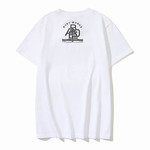 Aape t-shirt men-183(S-XXL)
