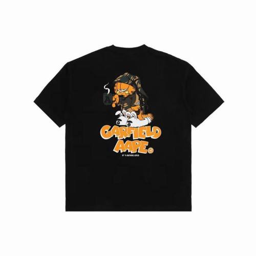Aape t-shirt men-245(S-XXL)