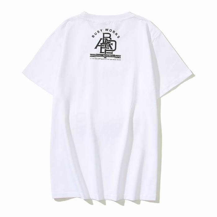 Aape t-shirt men-182(S-XXL)