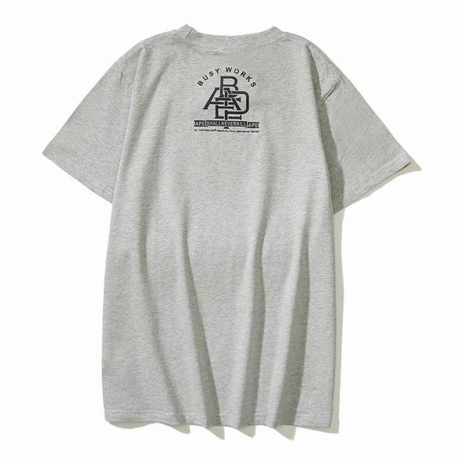 Aape t-shirt men-188(S-XXL)