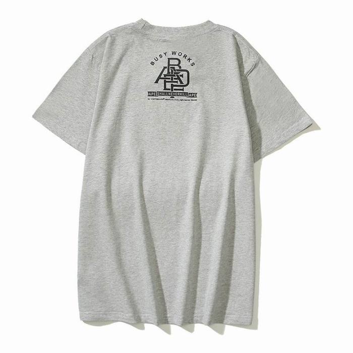 Aape t-shirt men-188(S-XXL)