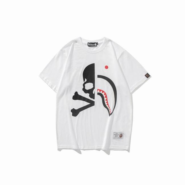 Aape t-shirt men-169(S-XXL)