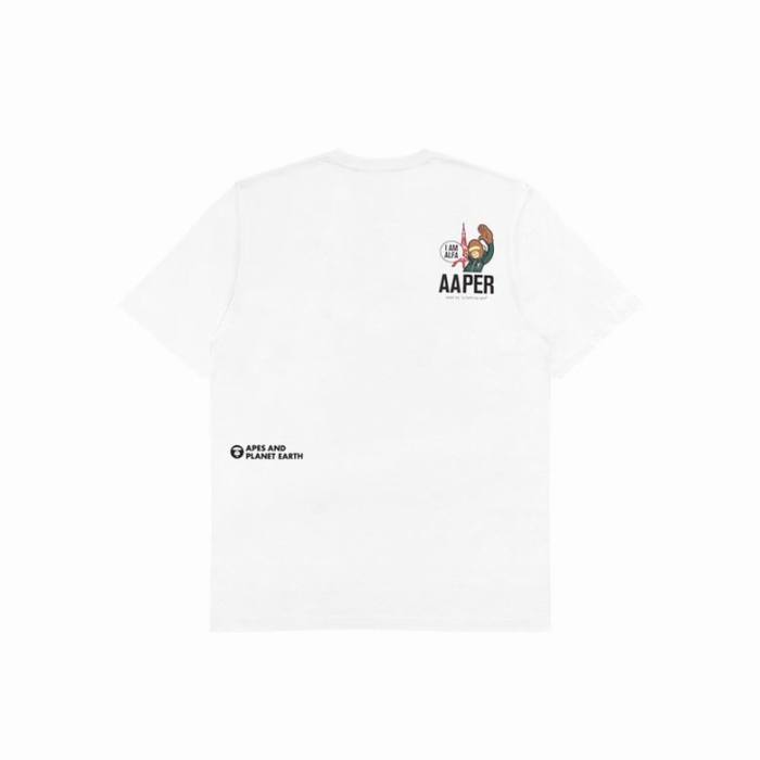 Aape t-shirt men-100(S-XXL)