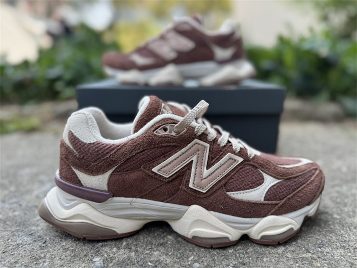 NB Shoes High End Quality-381