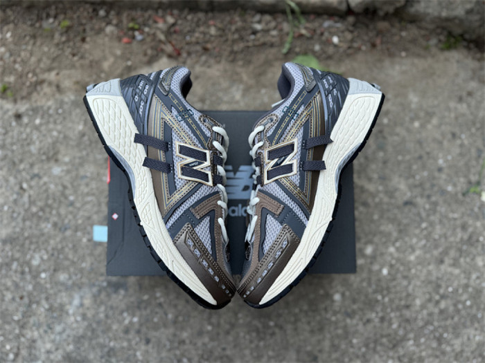 NB Shoes High End Quality-378