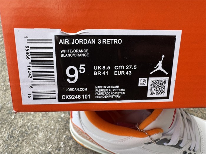 Super Max Perfect Jordan 3 shoes-032