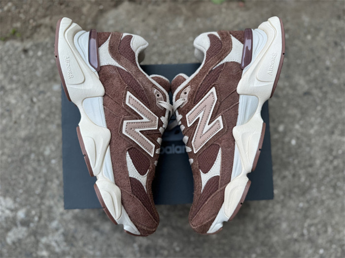 NB Shoes High End Quality-381