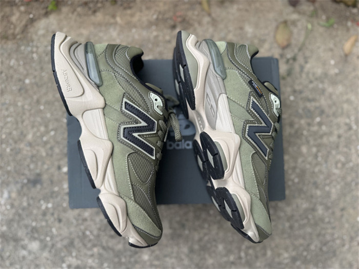 NB Shoes High End Quality-383