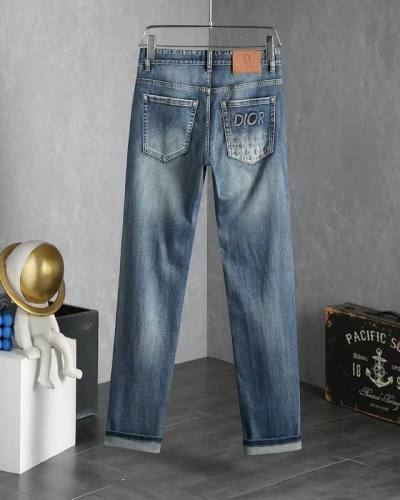Dior men jeans 1：1 quality-068