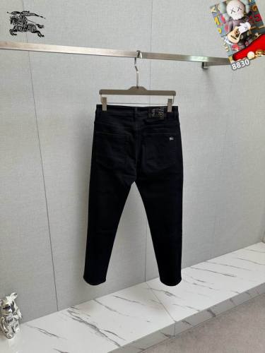 Burberry men jeans AAA quality-158
