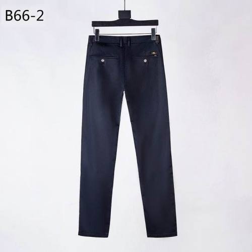 Burberry men jeans AAA quality-146