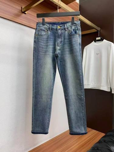 LV men jeans AAA quality-258