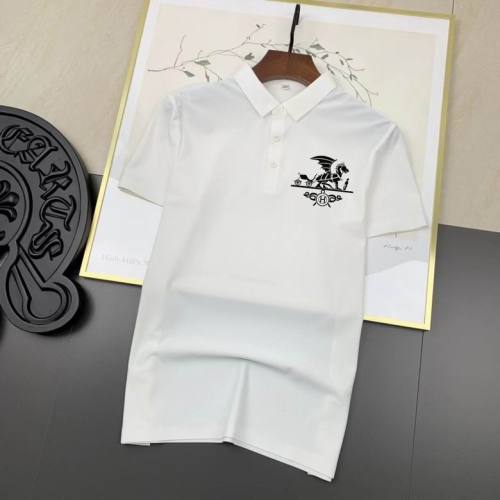 Hermes Polo t-shirt men-067(M-XXXXXL)