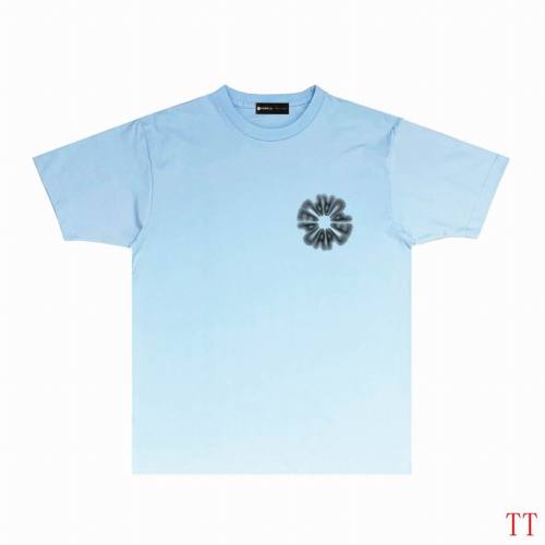 Purple t-shirt-359(S-XXL)