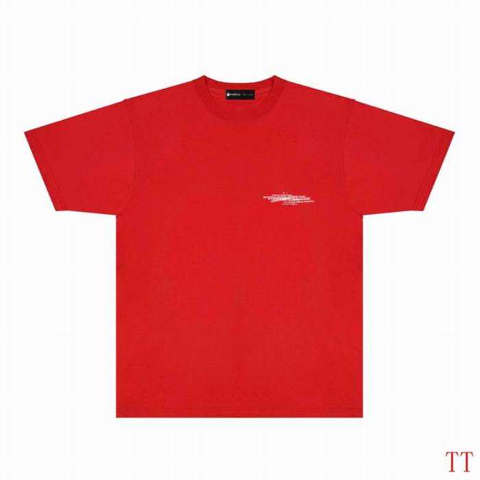 Purple t-shirt-598(S-XXL)