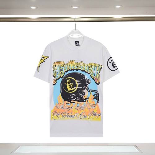 Hellstar t-shirt-861(S-XXXL)