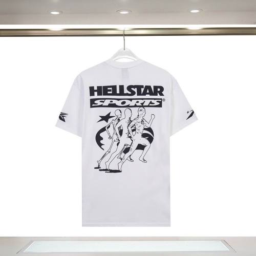 Hellstar t-shirt-852(S-XXXL)