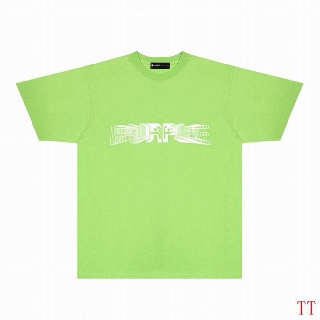 Purple t-shirt-350(S-XXL)