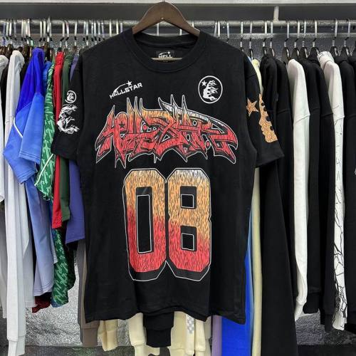 Hellstar t-shirt-190(S-XL)