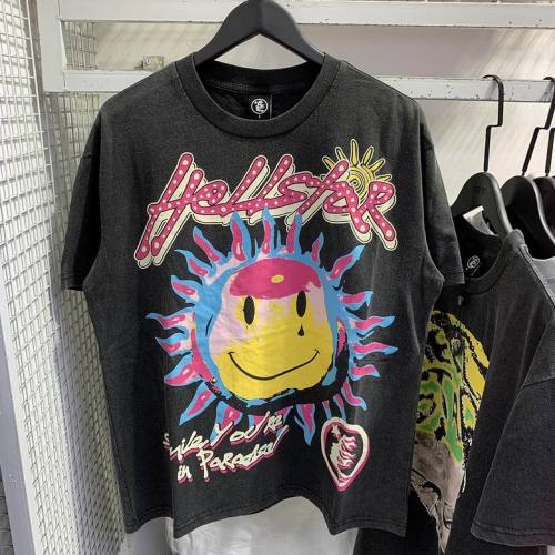 Hellstar t-shirt-169(S-XL)
