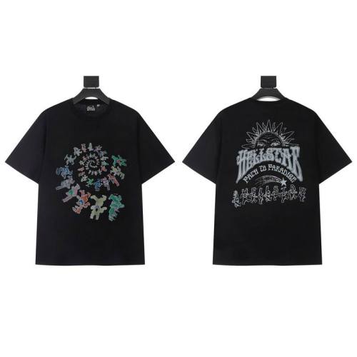 Hellstar t-shirt-695(S-XL)