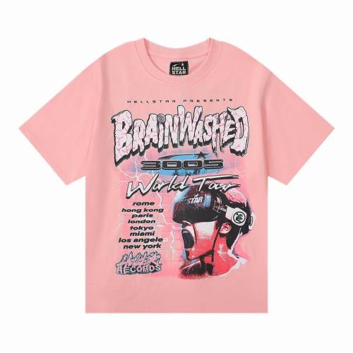 Hellstar t-shirt-294(S-XL)