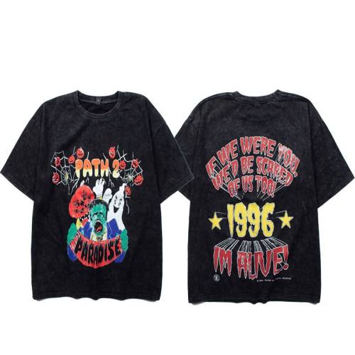 Hellstar t-shirt-020(M-XXL)