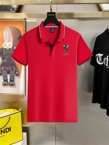 Hermes Polo t-shirt men-168(M-XXXXL)