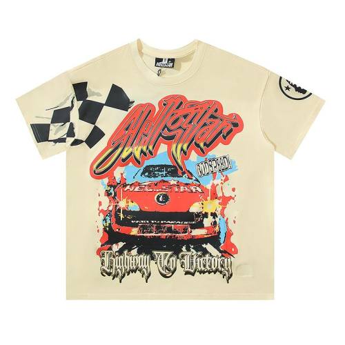 Hellstar t-shirt-130(M-XXL)
