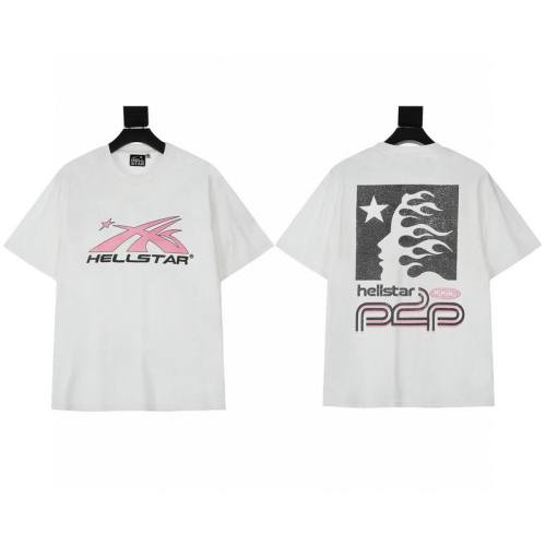 Hellstar t-shirt-651(S-XL)