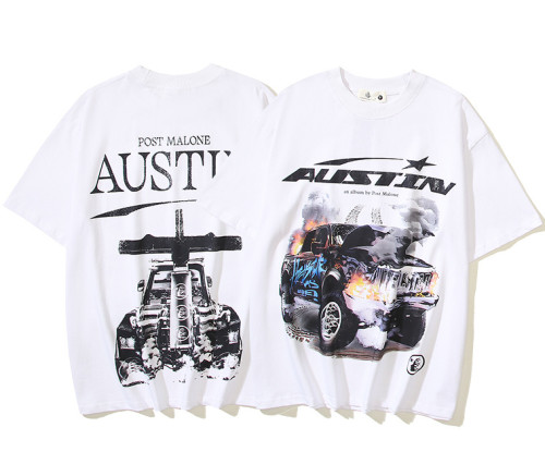 Hellstar t-shirt-054(M-XXL)