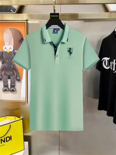 Hermes Polo t-shirt men-164(M-XXXXL)