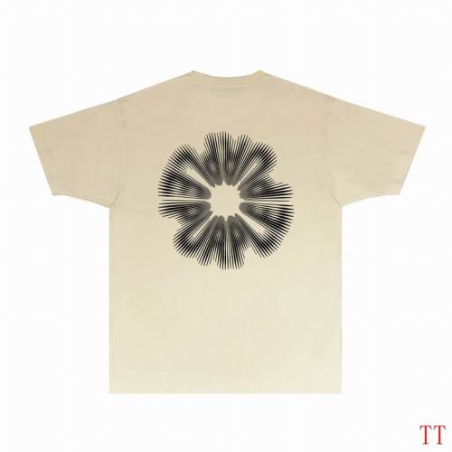 Purple t-shirt-369(S-XXL)