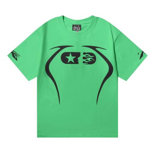 Hellstar t-shirt-506(S-XL)