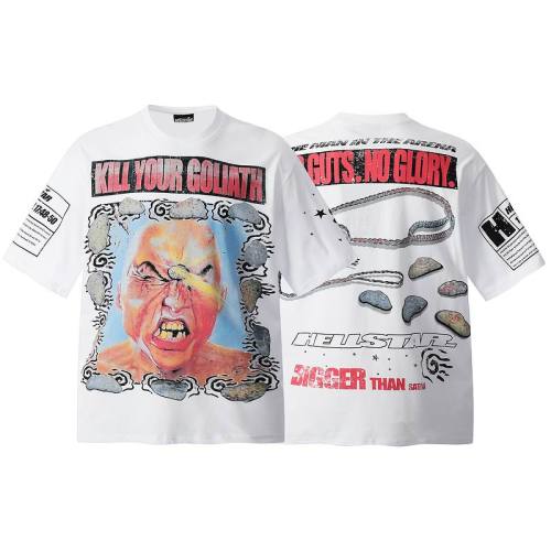 Hellstar t-shirt-629(S-XL)