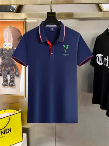 Hermes Polo t-shirt men-161(M-XXXXL)