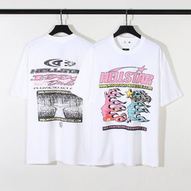 Hellstar t-shirt-059(M-XXL)