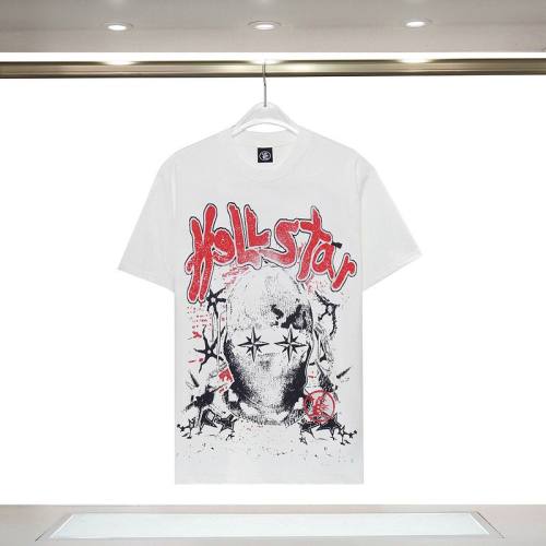 Hellstar t-shirt-845(S-XXXL)
