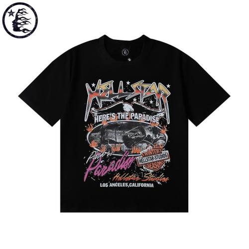 Hellstar t-shirt-836(S-XXXL)