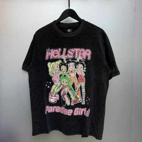 Hellstar t-shirt-253(S-XL)