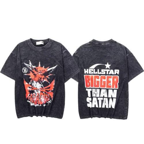 Hellstar t-shirt-049(M-XXL)