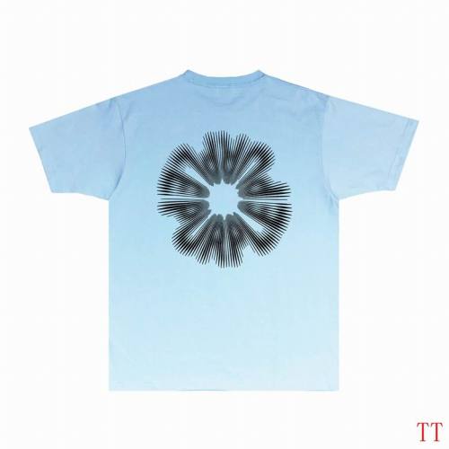 Purple t-shirt-360(S-XXL)