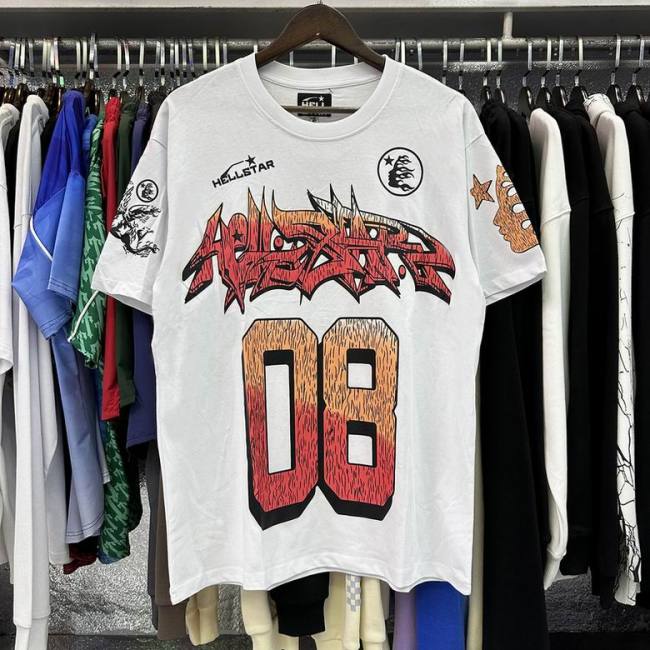 Hellstar t-shirt-192(S-XL)