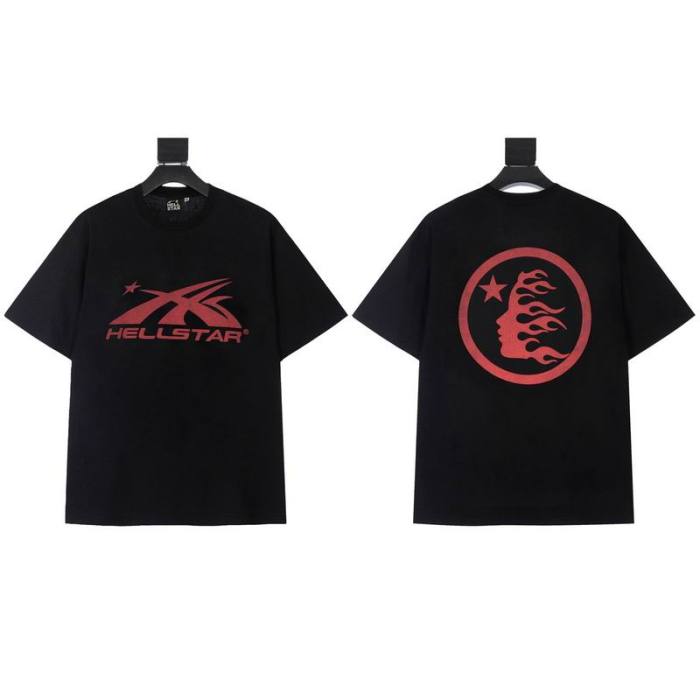 Hellstar t-shirt-687(S-XL)