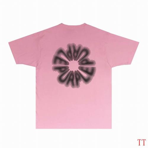 Purple t-shirt-361(S-XXL)