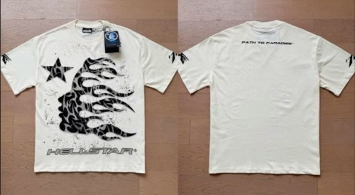 Hellstar t-shirt-961(S-XXXL)