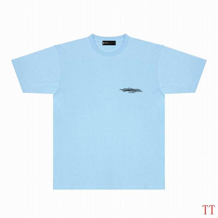 Purple t-shirt-586(S-XXL)